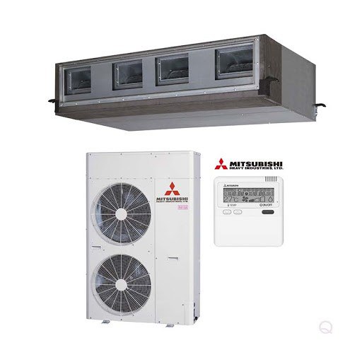 تعمیرکار داکت اسپلیت میتسوبیشی